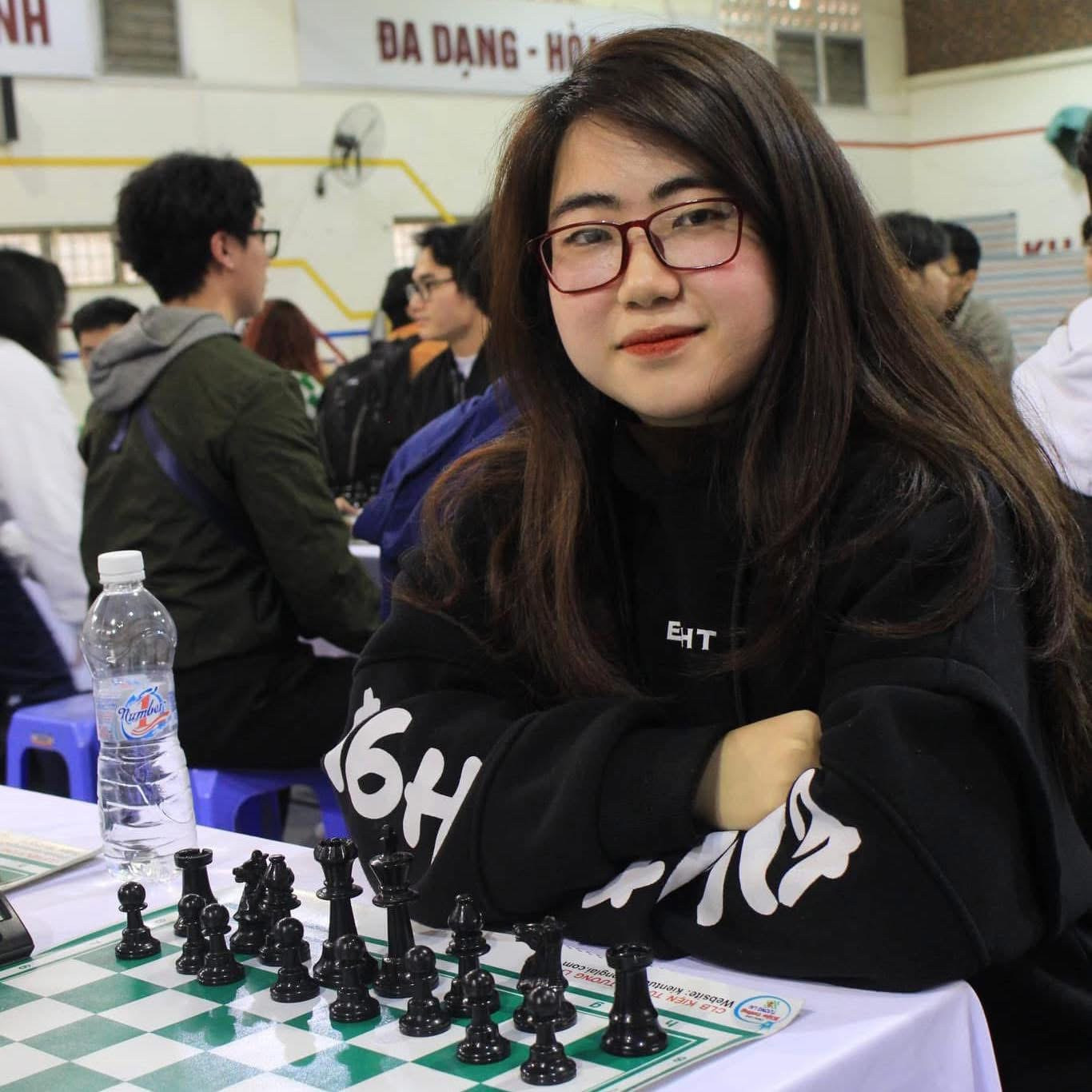 Vu Khanh Linh