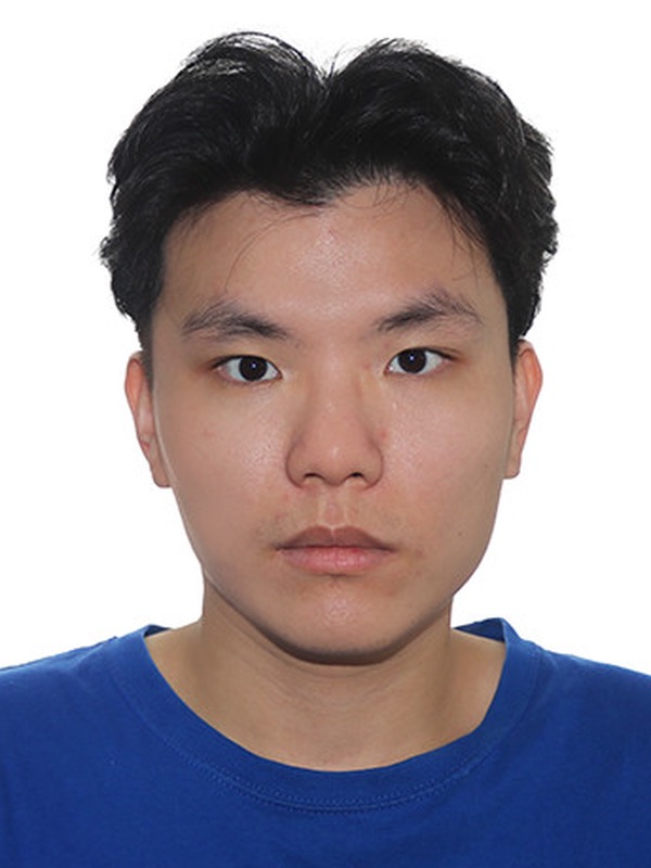 Teo, Hong Ming