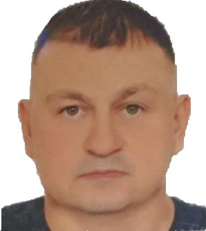 Ovchinnikov, Mikhail V