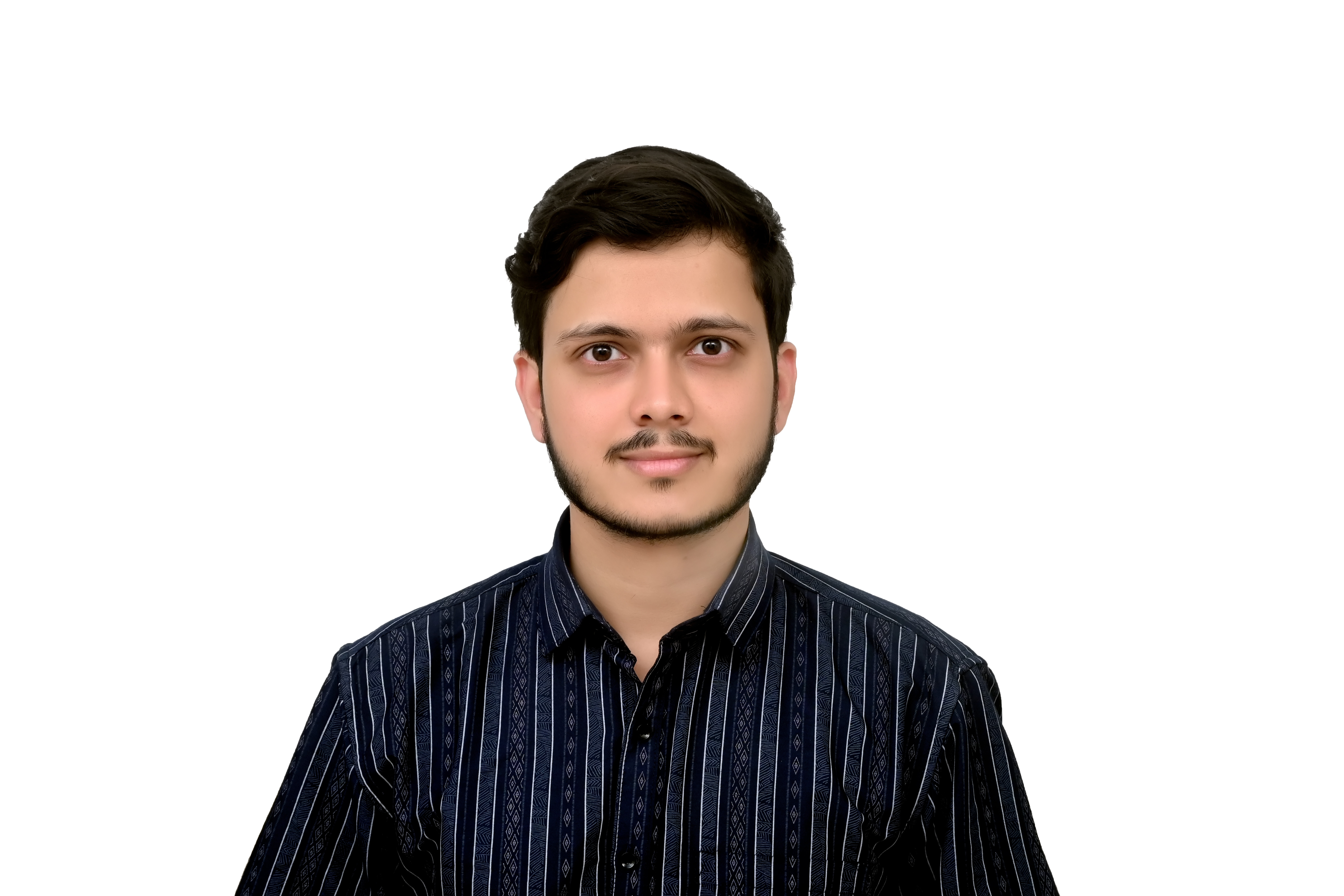 Mahindrakar Indrajeet