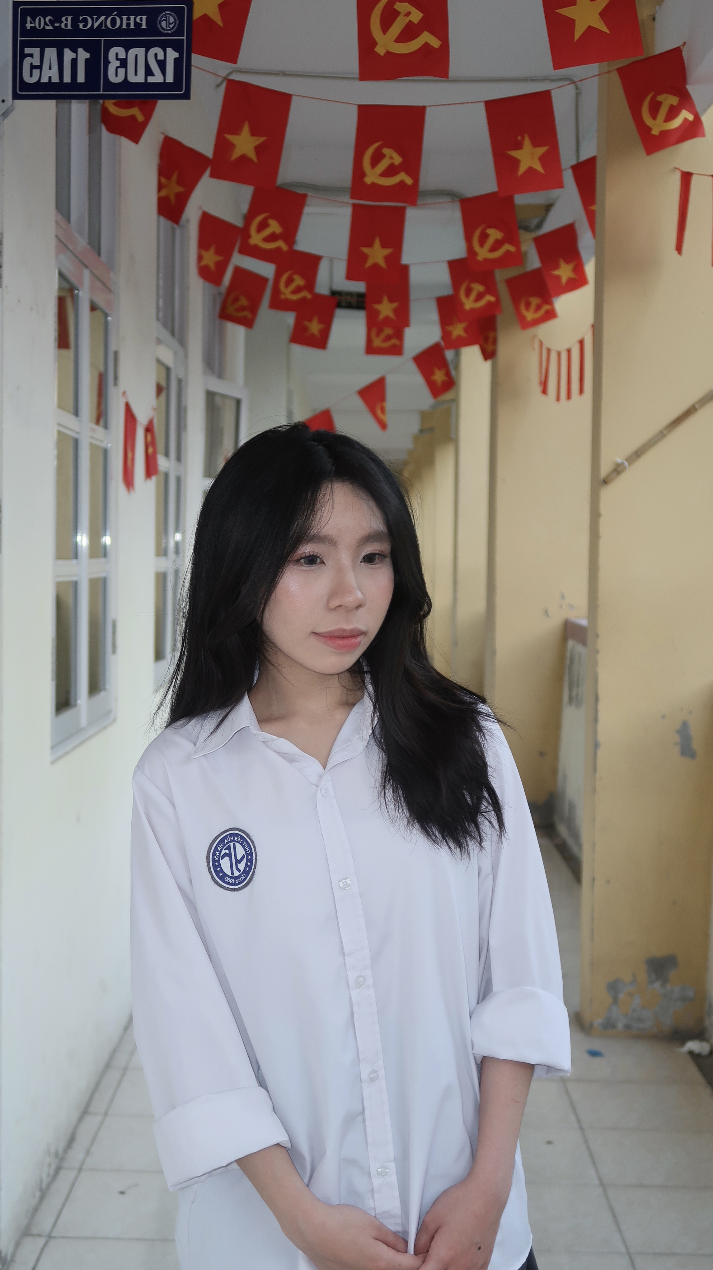 Nguyen Minh Khue