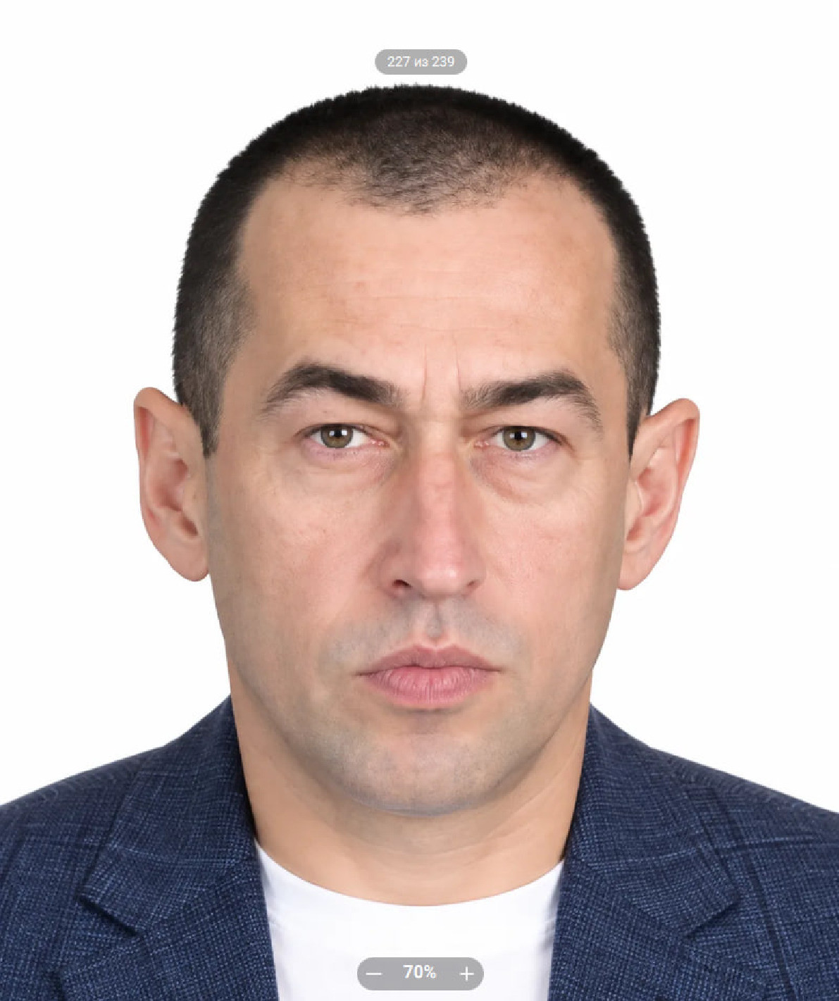 Fridman, Anatoly