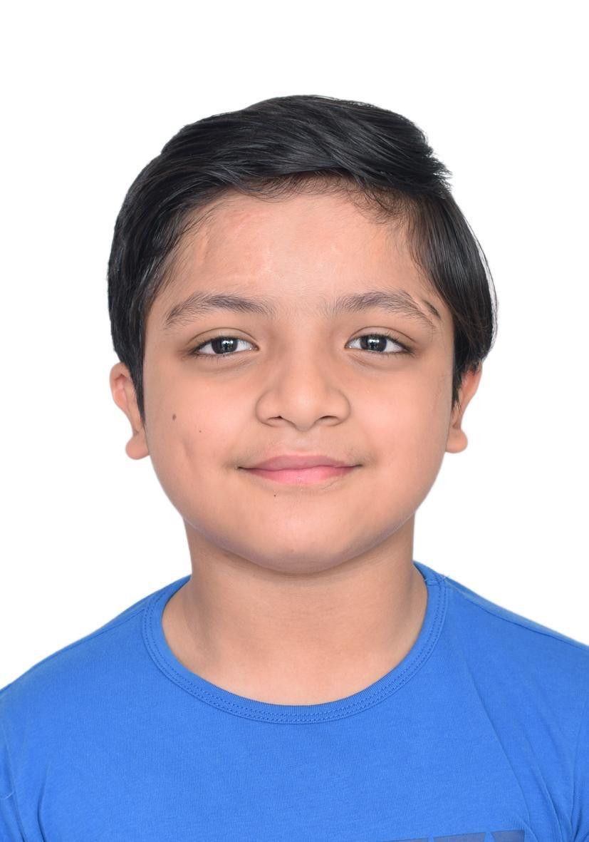 Muhammad Hamza Ali Peerzada
