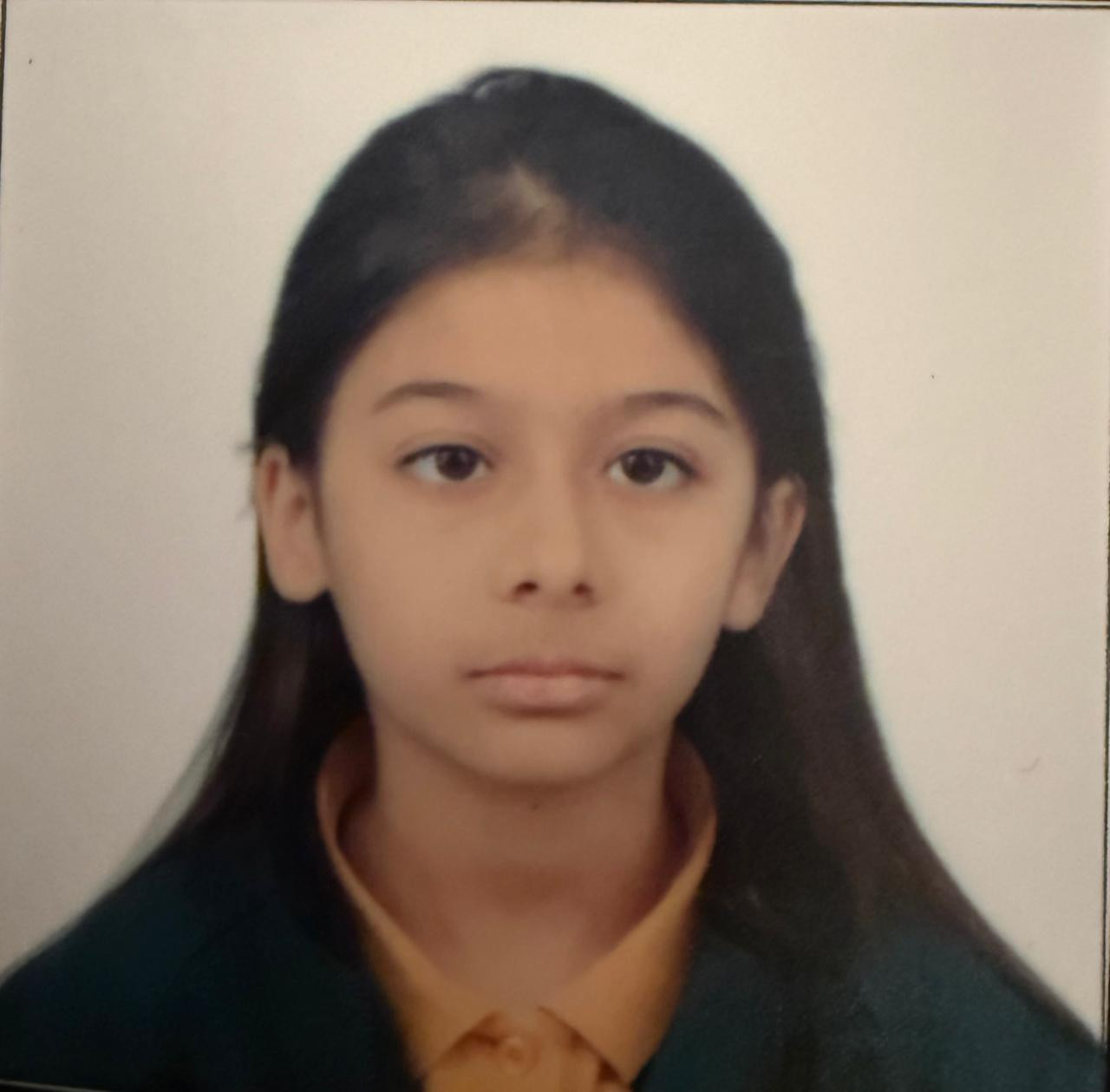 Zarah Faisal
