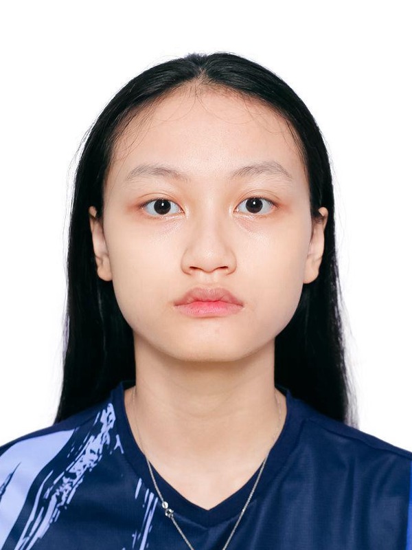 Tran Thao Quyen