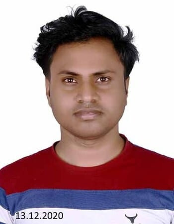 Gaikwad ,Vishal