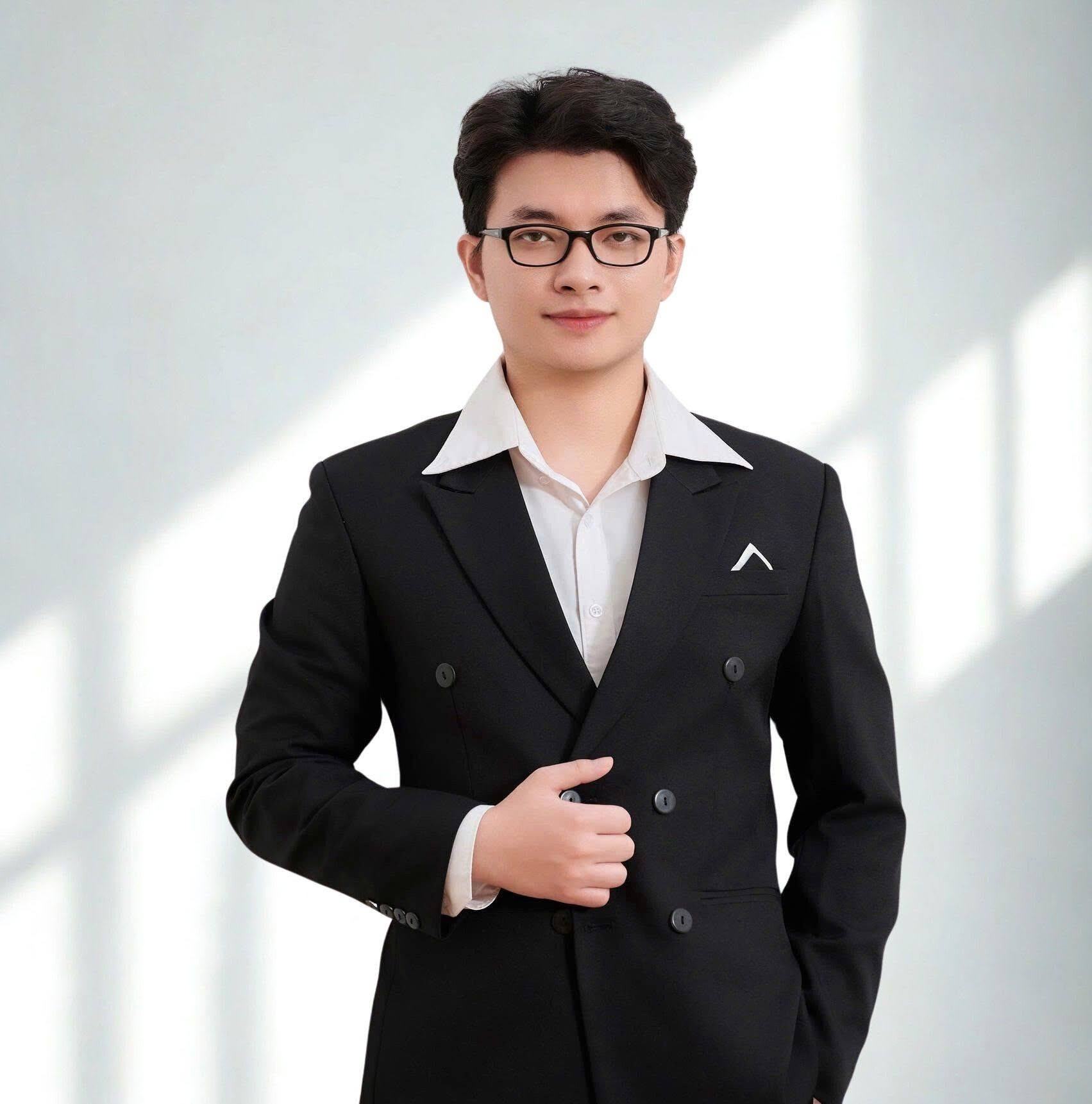 Nguyen Tuan Ngoc