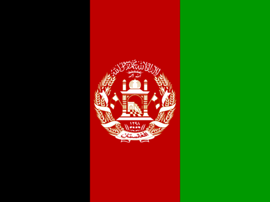 AFG